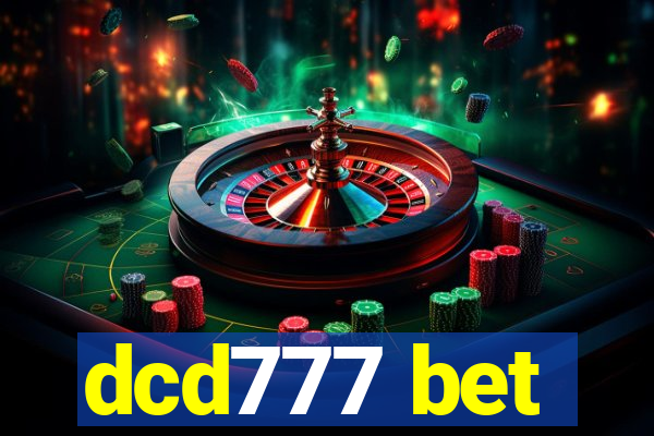 dcd777 bet